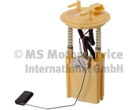 Fuel Feed Unit 7.07795.15.0 Pierburg