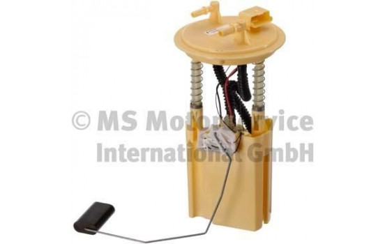 Fuel Feed Unit 7.07795.15.0 Pierburg