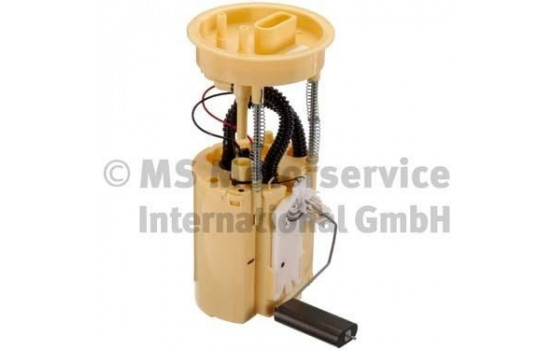 Fuel Feed Unit 7.07795.20.0 Pierburg