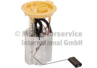 Fuel Feed Unit 7.07795.21.0 Pierburg