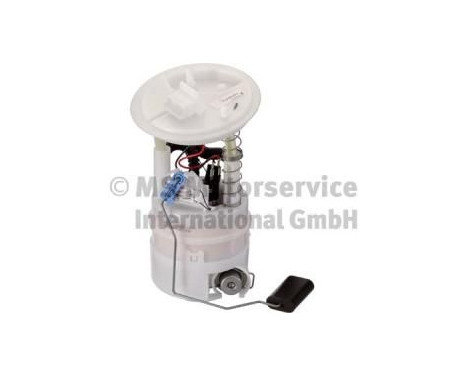 Fuel Feed Unit 7.07795.27.0 Pierburg