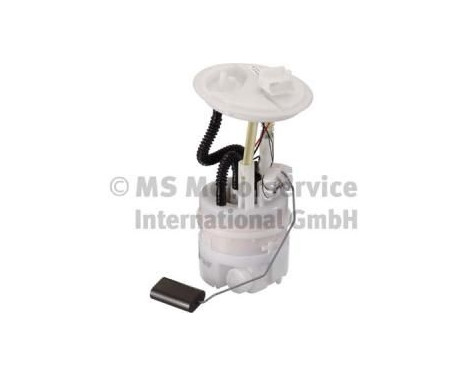 Fuel Feed Unit 7.07795.28.0 Pierburg