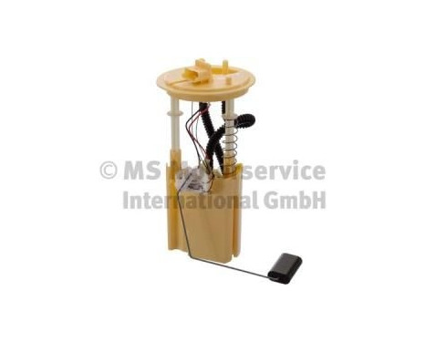 Fuel Feed Unit 7.07795.30.0 Pierburg