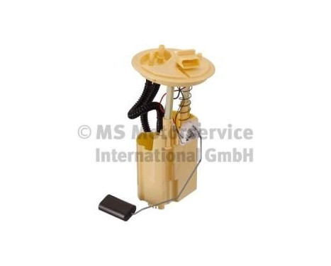 Fuel Feed Unit 7.07795.34.0 Pierburg