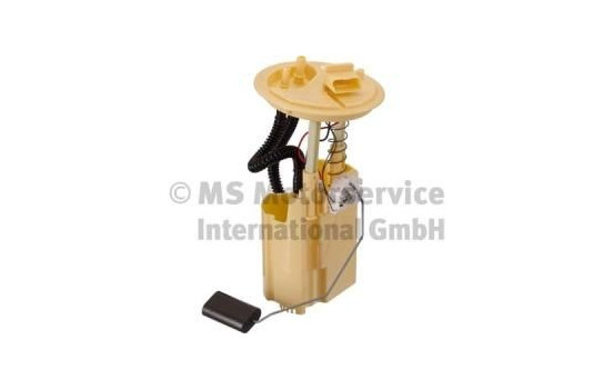 Fuel Feed Unit 7.07795.34.0 Pierburg