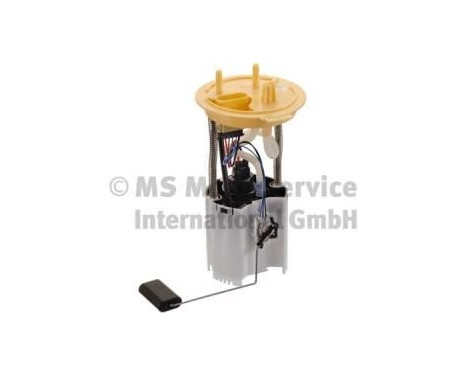 Fuel Feed Unit 7.07795.36.0 Pierburg