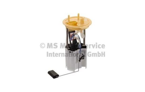 Fuel Feed Unit 7.07795.36.0 Pierburg