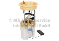 Fuel Feed Unit 7.07795.43.0 Pierburg