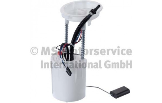 Fuel Feed Unit 7.07795.47.0 Pierburg