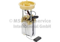 Fuel Feed Unit 7.07795.50.0 Pierburg
