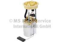Fuel Feed Unit 7.07795.51.0 Pierburg