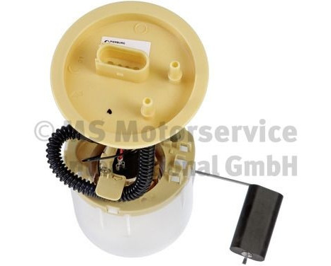 Fuel Feed Unit 7.07795.54.0 Pierburg, Image 2