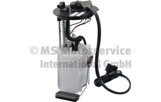 Fuel Feed Unit 7.22810.60.0 Pierburg, Image 2