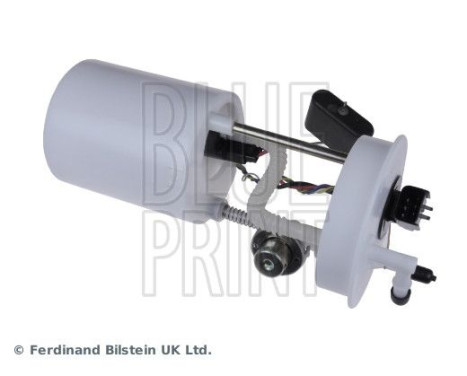 Fuel Feed Unit ADG06803 Blue Print, Image 5