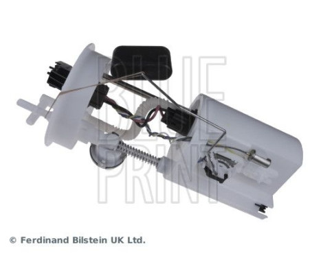 Fuel Feed Unit ADG06803 Blue Print, Image 6