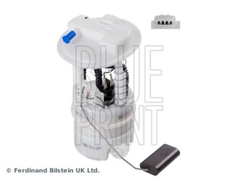 Fuel Feed Unit ADN16847 Blue Print, Image 2