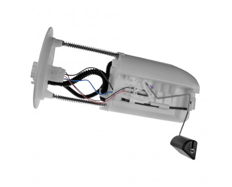 Fuel Feed Unit ADT36851 Blue Print