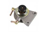 Fuel Feed Unit ADT36855 Blue Print