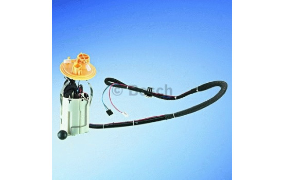 Fuel Feed Unit EKPT-14-2 Bosch