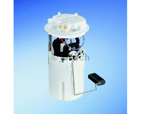 Fuel Feed Unit EKPT-14-5 Bosch