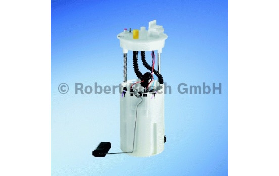 Fuel Feed Unit EKPT-3-1D Bosch