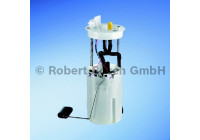 Fuel Feed Unit EKPT-3-1D Bosch