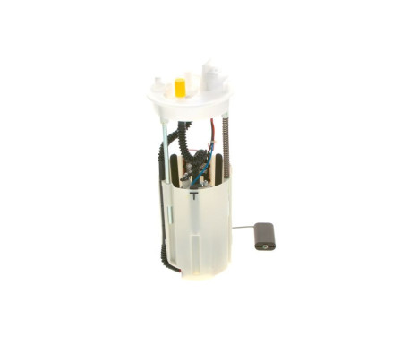 Fuel Feed Unit EKPT-3-1D Bosch, Image 2