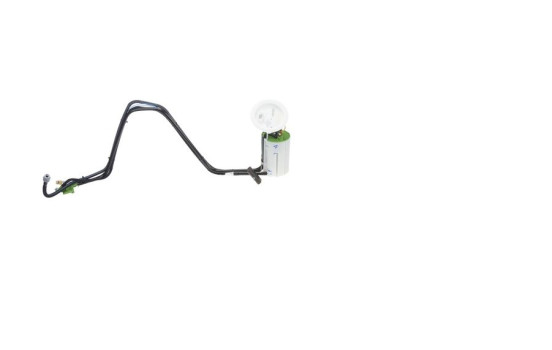 Fuel Feed Unit EKPT-3-1D Bosch