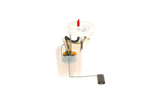 Fuel Feed Unit FSM-D.46-BLDCSI Bosch, Image 4