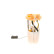 Fuel Feed Unit FSM-D.46-BLDCSI Bosch, Thumbnail 2