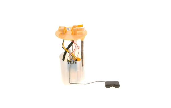 Fuel Feed Unit FSM-D.46-BLDCSI Bosch, Image 4