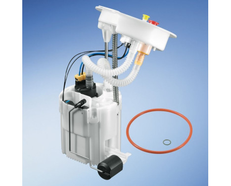 Fuel Feed Unit FSM-D.46-DCSA Bosch, Image 6