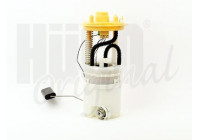 Fuel Feed Unit Hueco