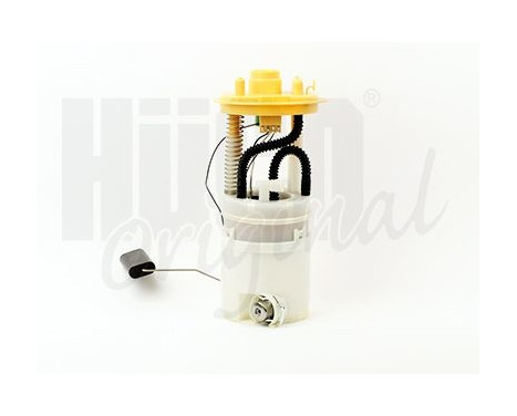 Fuel Feed Unit Hueco