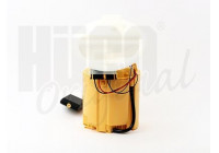 Fuel Feed Unit Hueco