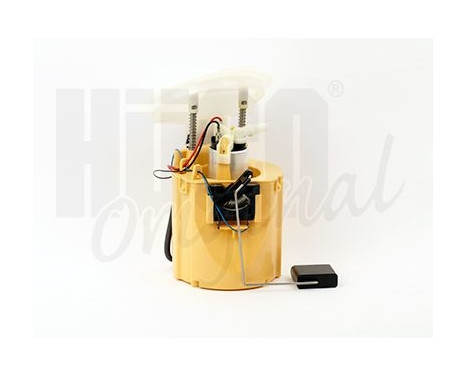 Fuel Feed Unit Hueco, Image 2