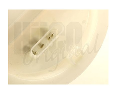 Fuel Feed Unit Hueco, Image 3