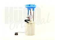 Fuel Feed Unit Hueco