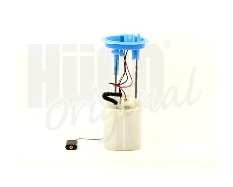 Fuel Feed Unit Hueco