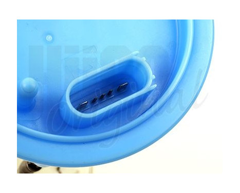 Fuel Feed Unit Hueco, Image 3