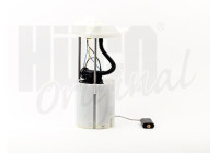 Fuel Feed Unit Hueco
