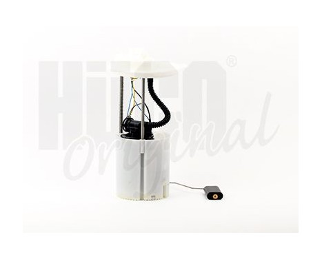 Fuel Feed Unit Hueco