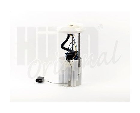 Fuel Feed Unit Hueco, Image 2