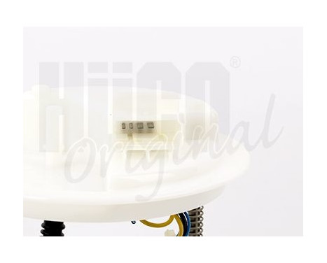 Fuel Feed Unit Hueco, Image 3