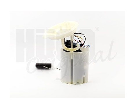 Fuel Feed Unit Hueco