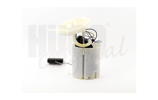Fuel Feed Unit Hueco