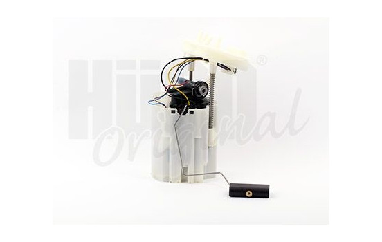 Fuel Feed Unit Hueco, Image 2