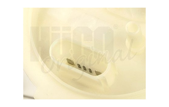 Fuel Feed Unit Hueco, Image 3