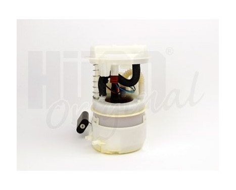 Fuel Feed Unit Hueco