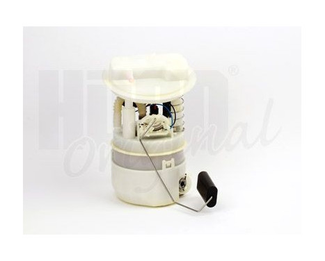 Fuel Feed Unit Hueco, Image 2